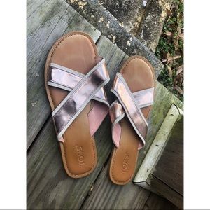 TOMS Viv Sandal